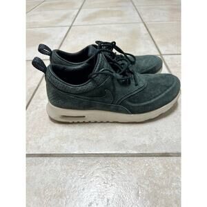 Nike Air Max Thea Pinnacle Seaweed Size 8 US